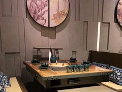-湊湊火锅·茶憩(东城万达店)
