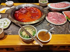 -堂客老火锅(欣阳广场总店)