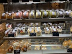 -Atelier de Patisserie 甜品工坊