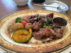 -森Some Fusion(荔湾店)
