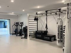 -Another Key健身(紫金店)