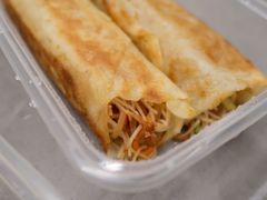 -老前童小吃(北明程路店)