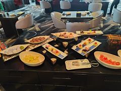 -滩万日本料理Nadaman(国贸大酒店)