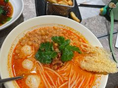 -留半山·香港食堂(啦啦宝都店)