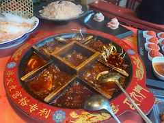 -巴九门老火锅(来福士打望店)