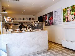 -大酉·M Coffee(北京美术馆店)