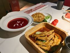 -九鼎轩脆毛肚火锅(南京东路店)