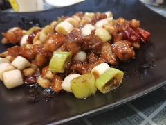 -玉桥餐厅(天坛店)