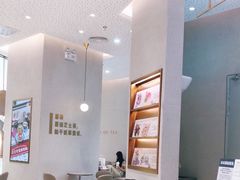 大堂-喜茶(太原印象城店)
