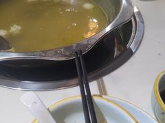-福源药膳鸡(天润城店)