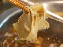 -丽清大别山鹅火锅(潜山路店)