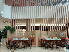 -潮界(虹桥新天地店)