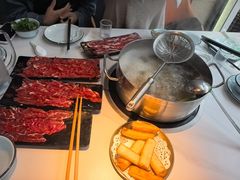 -刘少华贵州小黄牛·鲜牛肉火锅(总店)