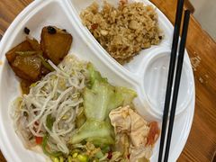 -素清香(解放路店)