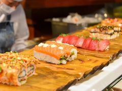 -The COOK·厨餐厅·自助餐(浦东嘉里大酒店)