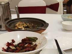 -小厨娘淮扬菜(板桥一店)