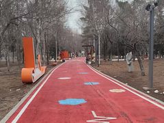-黛秀湖公园