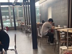 -麦当劳(深圳北站高铁店)