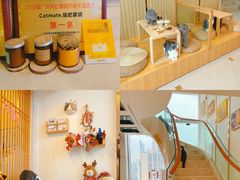 -Catmate·猫肥家润(金润铂宫店)