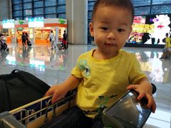 -厦门悦华酒店