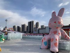 -沈阳奥体冰雪嘉年华