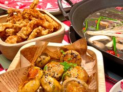 -赵美丽重庆火锅(西安直营总店)