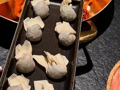 -色響火锅(恒隆广场店)