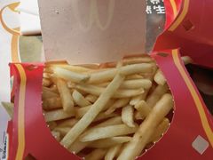 -麦当劳(东石东一路店)