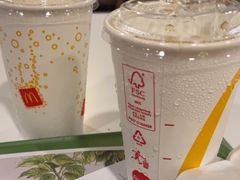 -麦当劳(宝山大厦店)