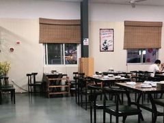 大堂-园中院•常州菜