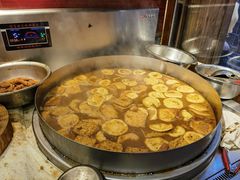 -门框胡同百年卤煮(前门店)