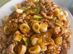 -老丘丘(较场口店)