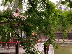-香山公园