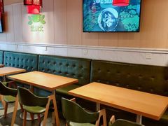 -粥小北包子油条馆(创始店)