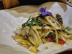 -安多素食(广仁寺路店)