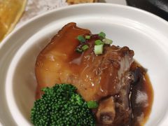 -徽镇小厨·经典徽菜(马连道店)