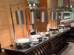 -索菲特酒店·海鲜自助 ·聚餐厅