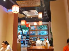 大堂-原醪糟民俗小吃(金沙港湾店)