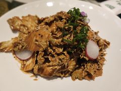 -清真·胖妈妈手抓餐厅(定西路长城宾馆店)