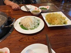 -草原牧羊火锅·龙虾·烤鱼(杨浦店)