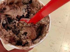 -DQ·蛋糕·冰淇淋(虹口龙之梦店)