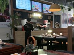 -旺爷砂锅·茶作(国贸城店)