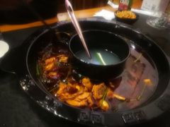 -重庆烧鸡公火锅(簋街店)