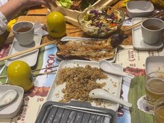 -木屋烧烤(龙华店)