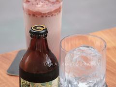 -The PEAT Coffee(深业中城店)