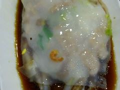 -燊意布拉肠云吞面(中山四路店)