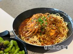 -一棠龙虾•王牌虾球(恒隆广场店)