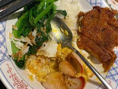 -開籠雀冰室(同和金铂店)