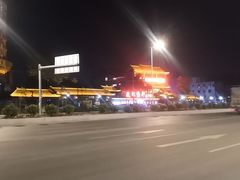 -东江渔村·古典园林·30年粤菜老字号(太和店)