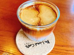 Dirty-Be Lived Cafe比例咖啡(摩天轮店)